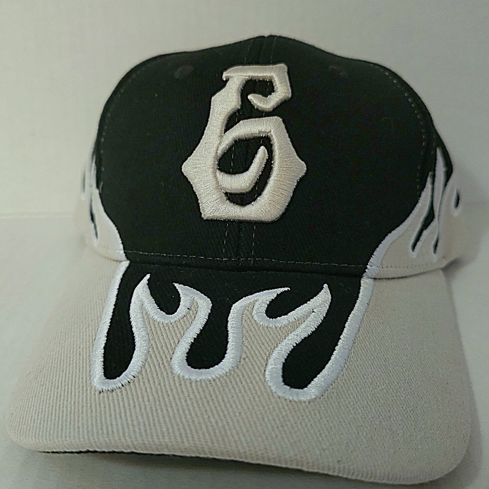 Yeezy 6 hat